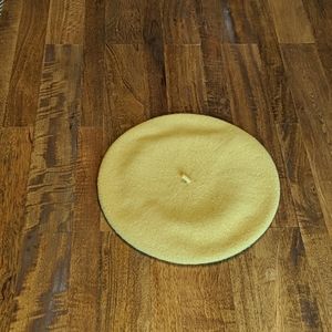 Biltmore x Madewell Beret